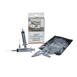 Coupon ???? Private Reserve Essentials Empty Refillable Fountain Pen Ink Cartridges Set ????