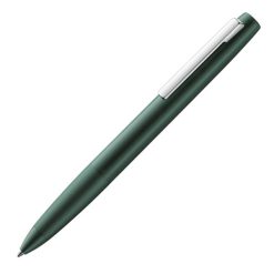 Best deal ???? Lamy Aion Ballpoint Pen, Dark Green ✔️