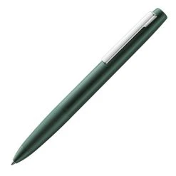 Best deal 🌟 Lamy Aion Ballpoint Pen, Dark Green ✔️