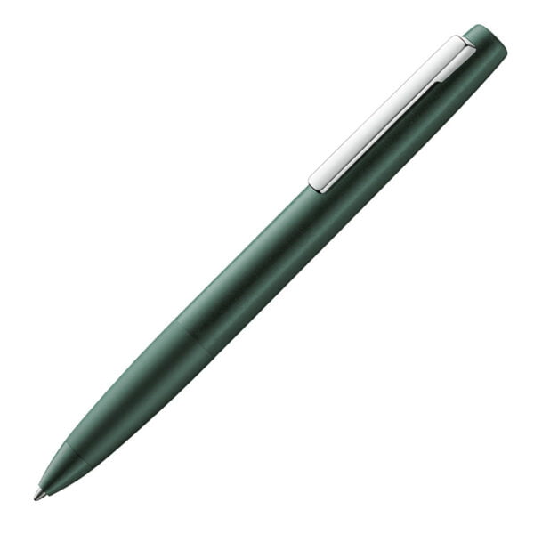 Lamy Aion Ballpoint Pen, Dark Green Best deal ???? Lamy Aion Ballpoint Pen, Dark Green ✔️ -Tibaldi shop LM82156 Lamy aion Ballpoint Pen Darkgreen P1