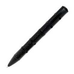 Best Sale 🎁 Monteverde Regatta Sport Ballpoint Pen, Full Black Carbon 🎁