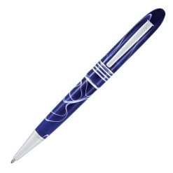 Deals 🔔 Monteverde Mountains Of The World Ballpoint Pen, Mount Denali 🧨