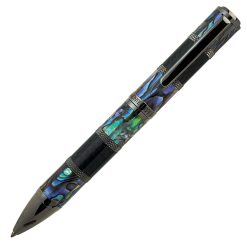 Wholesale ✔️ Monteverde Regatta Limited Edition Ballpoint Pen, Abalone Shell & Carbon Fiber ????