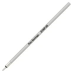 Outlet ✔️ Pen Savings D1 Needlepoint Ballpoint Pen Refill, Extra-Fine ✨