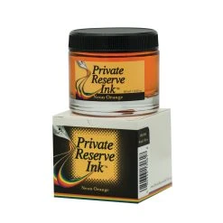 Top 10 🔥 Private Reserve Fountain Pen Ink Bottle, 60ml, Neon Orange 👏