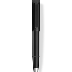 Flash Sale ✔️ Tibaldi Perfecta Rich Black Ballpoint Pen ????