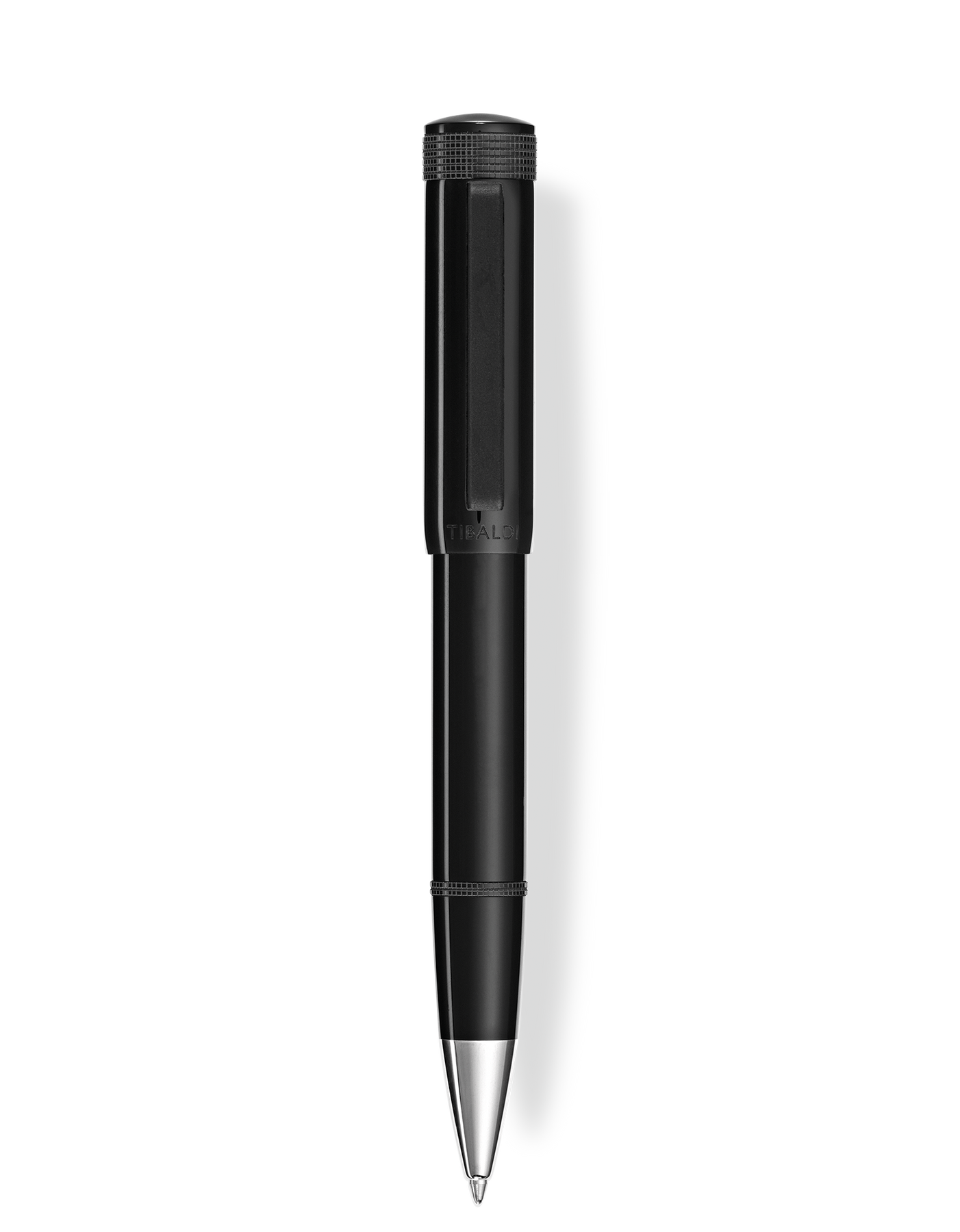 Tibaldi Perfecta Rich Black Ballpoint Pen Flash Sale ✔️ Tibaldi Perfecta Rich Black Ballpoint Pen ???? -Tibaldi shop PFC 958 FP 15470.1607631387 982b5e93 3464 4171 9b91