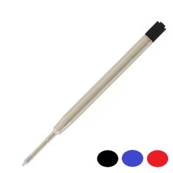 Deals ???? Pen Savings Bill Blass Smooth Flow Ink™ Jumbo Ballpoint Pen Refills ????