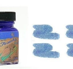 Top 10 🤩 Noodlers Fountain Pen Ink Bottle - Periwinkle 🌟