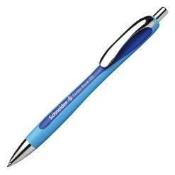 Best Pirce ???? Schneider Rave XB Ballpoint Pen, Extra-Bold Point ???? -Tibaldi shop SN24470 BU ZZZ Schneider Slider Rave Ballpoint Pen Blue P1 1800x1800