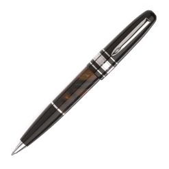 Best Pirce ⭐ Marlen Class Brown Marble Ballpoint Pen 👏