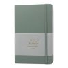 Best reviews of ⌛ Nebula Premium Notepad, 90g White Paper, Tea Grey ????
