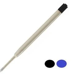 Best deal ⌛ Pen Savings Parker Style Ballpoint Pen Refills, GEL Ink, .5mm ❤️