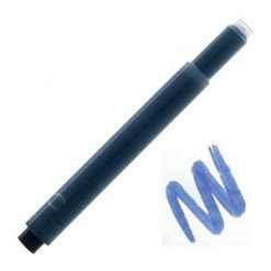 Best reviews of ???? Lamy Style Fountain Pen Ink Cartridges, Blue Black ????