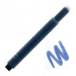 Best reviews of 😀 Lamy Style Fountain Pen Ink Cartridges, Blue Black 😍