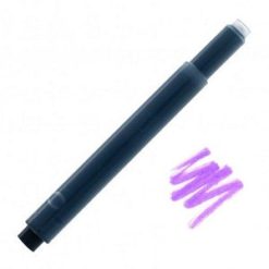 Cheapest ???? Lamy Style Fountain Pen Ink Cartridges, Purple Night ????