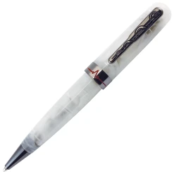 Wholesale π€© Conklin All American Courage Limited Edition Ballpoint Pen, White π