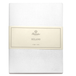Brand new ???? Pineider Notes Milano Leather Notebook, Pure White, Lined Ivory Paper ????
