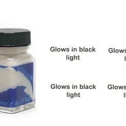 Buy 🌟 Noodlers Fountain Pen Ink Bottle - White Of The Whale 🔥