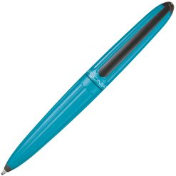 Top 10 ???? Diplomat Aero Turquoise Ballpoint Pen, Schmidt Easy Flow 9000 Ink ????