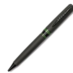 Best Sale ⌛ Pineider Alchemist Zeolite Ballpoint Pen, Krakatoa Green 🤩