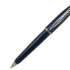 Cheapest ???? Monteverde Aldo Domani Blue Lacquer Ballpoint Pen ????