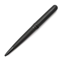 Wholesale ❤️ Pineider Avatar Ballpoint Pen, Matte Black W/ Black Trim ✨