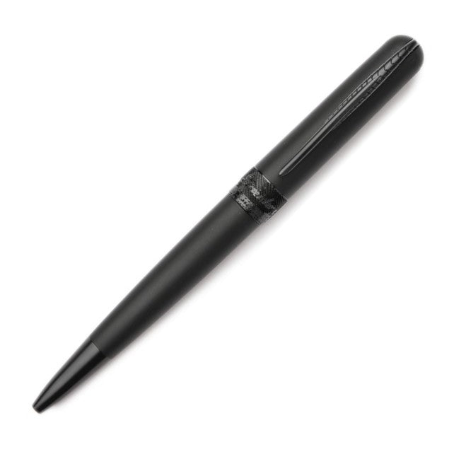 Pineider Avatar Ballpoint Pen, Matte Black w/ Black Trim Wholesale ❤️ Pineider Avatar Ballpoint Pen, Matte Black W/ Black Trim ✨ -Tibaldi shop avatar ur black glossy