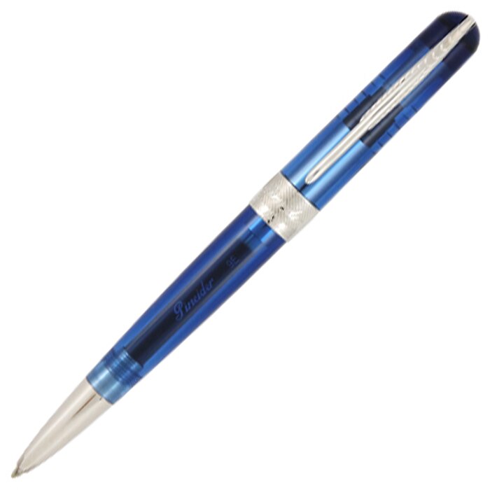 Pineider Avatar UR Demo Ballpoint Pen, Sky Blue, Gel Ink Discount ???? Pineider Avatar UR Demo Ballpoint Pen, Sky Blue, Gel Ink ⭐ -Tibaldi shop