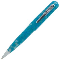 Cheapest ???? Conklin All American Ballpoint Pen, Turquoise Serenity ????