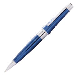 Cheap ⌛ Cross Beverly Translucent Blue Ballpoint Pen ✔️