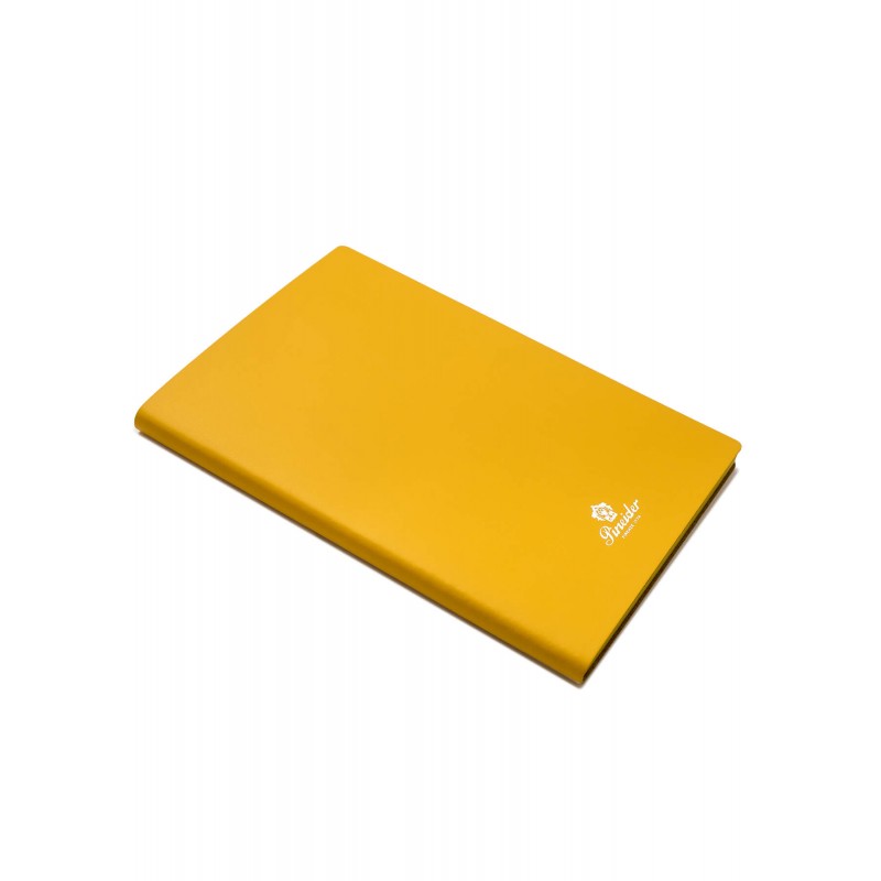 Pineider Blues Notebook, A5, 192 Blank Pages, 55gr Paper, Yellow Best deal ???? Pineider Blues Notebook, A5, 192 Blank Pages, 55gr Paper, Yellow ✔️ -Tibaldi shop blues notes 1 0d63ab6e 3ba0 41b1 b5f7