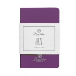 Hot Sale ???? Pineider Notes Jazz Notebook, 80 Pages, 80 Gr Blank White Paper, Lilac ????