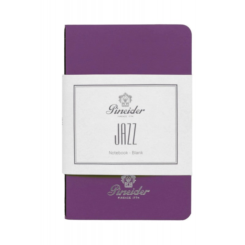 Pineider Notes Jazz Notebook, 80 Pages, 80 gr Blank White Paper, Lilac Hot Sale ???? Pineider Notes Jazz Notebook, 80 Pages, 80 Gr Blank White Paper, Lilac ???? -Tibaldi shop blues notes 1 7dc1be3a 8f55 468d 99f0