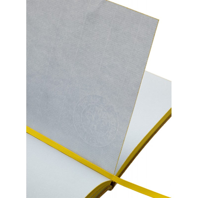 Pineider Blues Notebook, A5, 192 Blank Pages, 55gr Paper, Yellow Best deal ???? Pineider Blues Notebook, A5, 192 Blank Pages, 55gr Paper, Yellow ✔️ -Tibaldi shop blues notes 2 be3861bd 415a 4458 8dfc