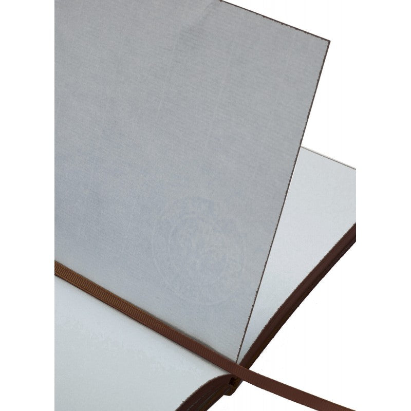 Pineider Blues Notebook, A5, 192 Blank Pages, 55gr Paper, Clay Brown Outlet ???? Pineider Blues Notebook, A5, 192 Blank Pages, 55gr Paper, Clay Brown ???? -Tibaldi shop blues notes 6759d4c6 8ab3 486e b6ac