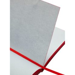 Budget ✔️ Pineider Blues Notebook, A5, 192 Blank Pages, 55gr Paper, Coral ✨ -Tibaldi shop blues notes bb170554 4af7 49cd a817 a62a88e8989d 1800x1800