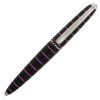 Discount ???? Diplomat Elox Ballpoint Pen, Purple & Black ????