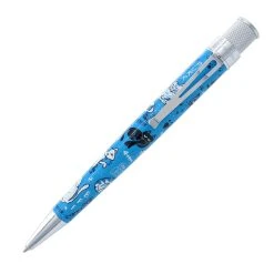 Cheap 🔥 Retro 51 Tornado Rescue Ballpoint Pen, Cats ❤️