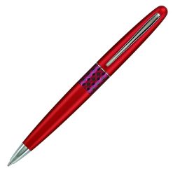 Flash Sale ???? Pilot MR Metro POP Collection Ballpoint Pen, Red ????