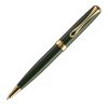 Top 10 ✔️ Diplomat Excellence A2 Evergreen & Gold Ballpoint Pen ????