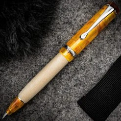 Best Pirce 🔥 Conklin Duragraph Special Edition Voyager Ballpoint Pen 👏