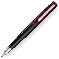 Top 10 ???? Tibaldi Infrangibile Mauve Red Ballpoint Pen ????