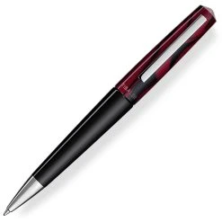 Top 10 🌟 Tibaldi Infrangibile Mauve Red Ballpoint Pen 😍