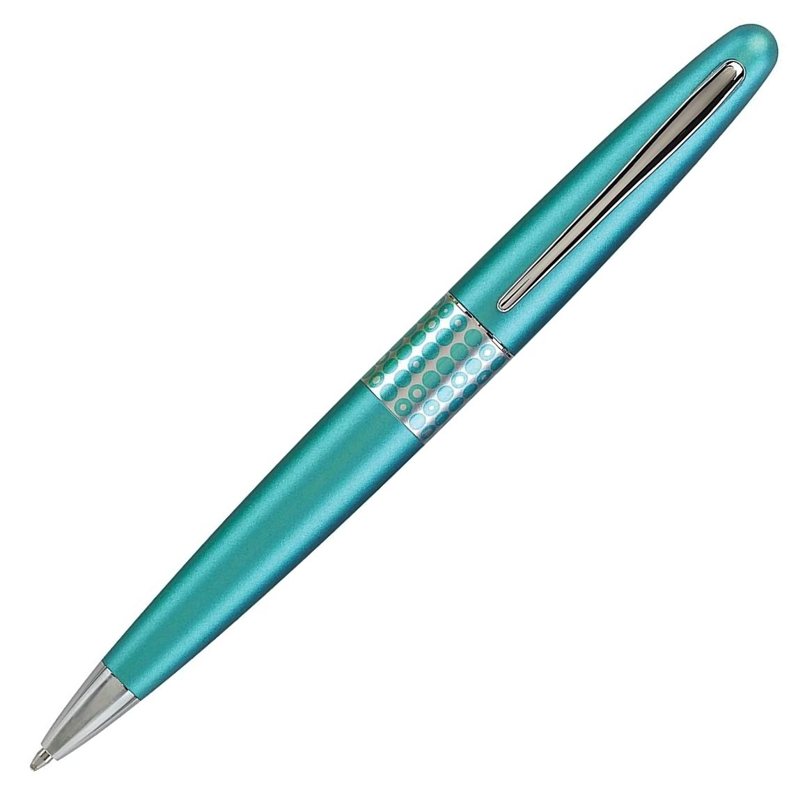 Pilot MR Metro POP Collection Ballpoint Pen, Turquoise Best Pirce ???? Pilot MR Metro POP Collection Ballpoint Pen, Turquoise ❤️ -Tibaldi shop f6ed9c73 67e2 570b a4a4