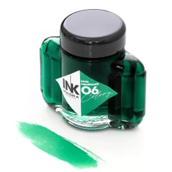 Best reviews of 🎉 Maiora Premium Fountain Pen Ink Bottle, Green, 67ml 💯