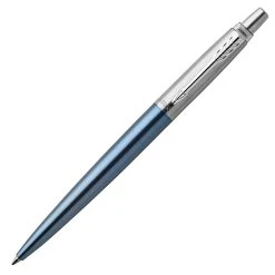 Wholesale 🔔 Parker Jotter Ballpoint Pen, Waterloo Blue 🎁