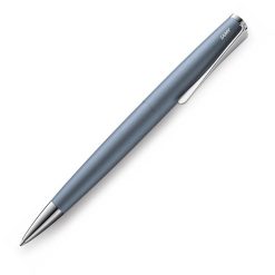 Promo ???? Lamy Studio Ballpoint Pen, Glacier Blue ????