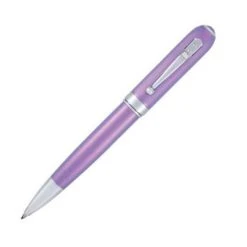 New ❤️ Monteverde Rodeo Drive Ballpoint Pen, Iridescent Purple ❤️