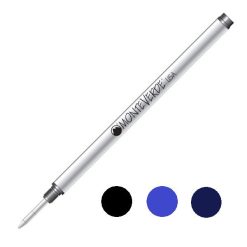 Deals ???? Monteverde Rollerball Pen Refills Compatible With Montblanc Pens, M22, M23 ????